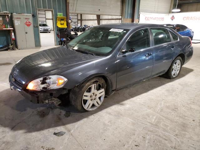 Photo 1 from auction – 2011 CHEVROLET IMPALA LT with VIN 2G1WG5EK1B1168291