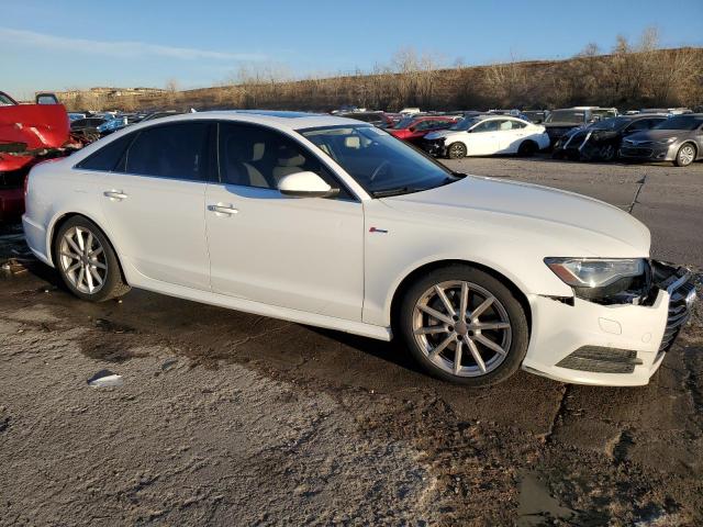 Photo 4 from auction – 2017 AUDI A6 PREMIUM with VIN WAUF2AFC0HN025228