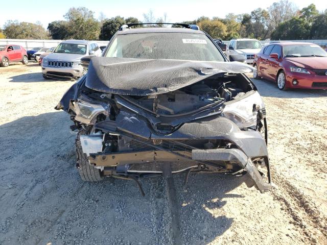 Photo 5 from auction – 2016 TOYOTA RAV4 XLE with VIN 2T3WFREV6GW263312
