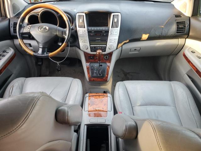 Photo 8 from auction – 2004 LEXUS RX 330 with VIN 2T2HA31U14C019750