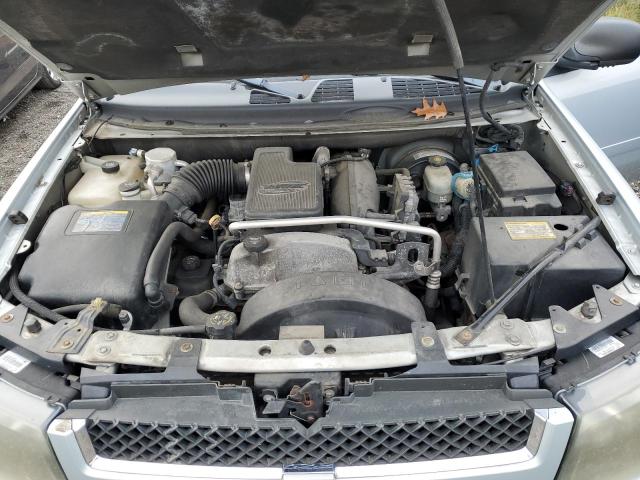 Photo 12 from auction – 2008 CHEVROLET TRAILBLAZE with VIN 1GNDT13S982130362