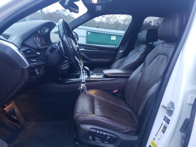 Photo 7 from auction – 2015 BMW X5 XDRIVE3 with VIN 5UXKS4C59F0J99199