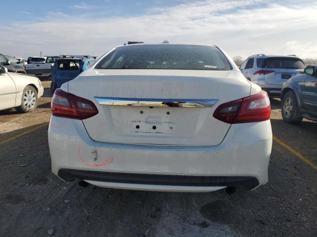 Photo 6 from auction – 2018 NISSAN ALTIMA 2.5 with VIN 1N4AL3AP9JC283500