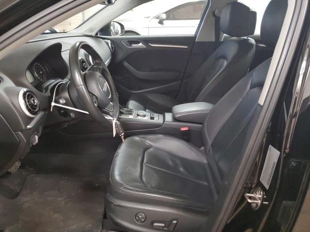 Photo 7 from auction – 2015 AUDI A3 PREMIUM with VIN WAUBFGFF4F1050542
