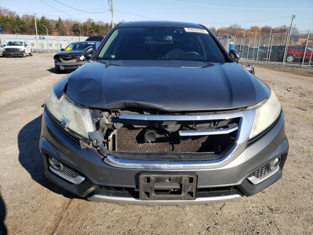Photo 5 from auction – 2014 HONDA CROSSTOUR with VIN 5J6TF2H53EL002459