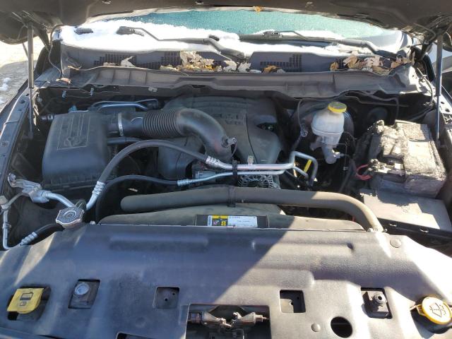 Photo 11 from auction – 2017 RAM 1500 SPORT with VIN 1C6RR7HT5HS849701