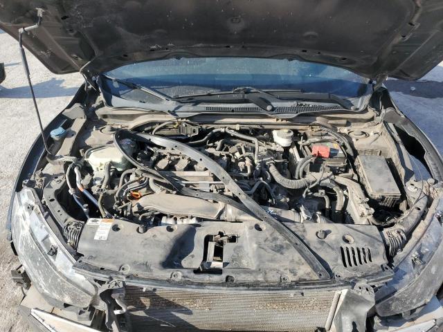 Photo 11 from auction – 2019 HONDA CIVIC EX with VIN 2HGFC3B35KH350203