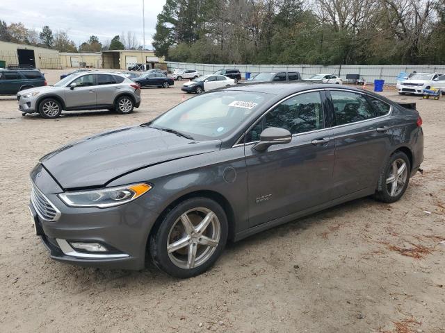 FORD FUSION SE 2017 with VIN 3FA6P0PU9HR202822 - Photo from auction