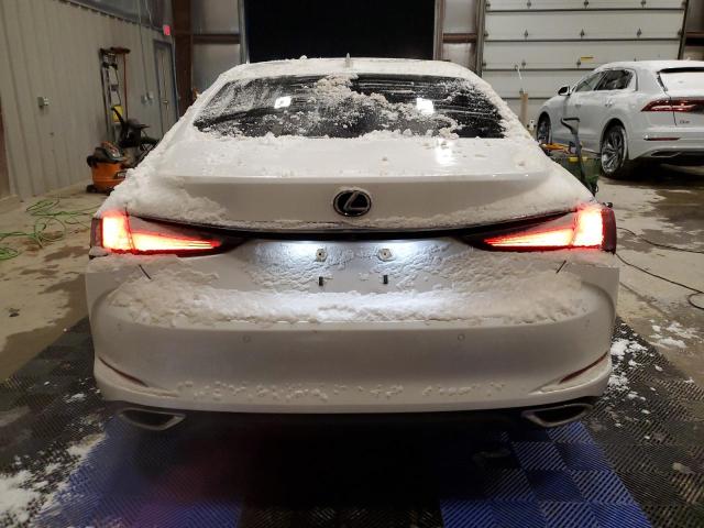 Photo 6 from auction – 2020 LEXUS ES 350 with VIN 58ADZ1B13LU060150