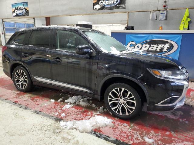 Photo 4 from auction – 2016 MITSUBISHI OUTLANDER with VIN JA4AZ3A34GZ014892