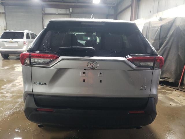 Photo 6 from auction – 2023 TOYOTA RAV4 LE with VIN 2T3F1RFV0PC343185