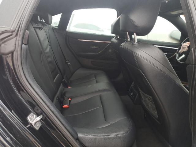 Photo 10 from auction – 2016 BMW 435 I GRAN with VIN WBA4B1C55GG243262