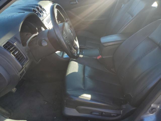 Photo 7 from auction – 2012 NISSAN ALTIMA BAS with VIN 1N4AL2AP8CN468266