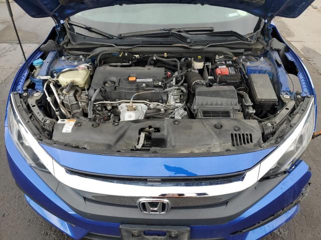 Photo 11 from auction – 2016 HONDA CIVIC EX with VIN 19XFC2F77GE081758
