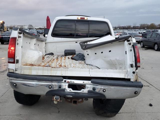 Photo 6 from auction – 2001 FORD F250 SUPER with VIN 1FTNW21S81EB16308