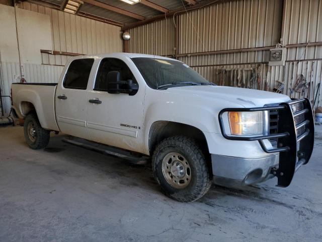 Photo 4 from auction – 2009 GMC SIERRA C25 with VIN 1GTHC53K09F123683