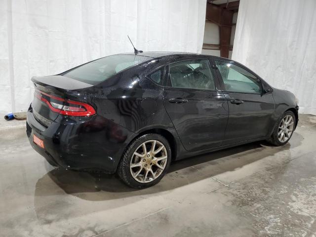Photo 3 from auction – 2013 DODGE DART SXT with VIN 1C3CDFBAXDD325025