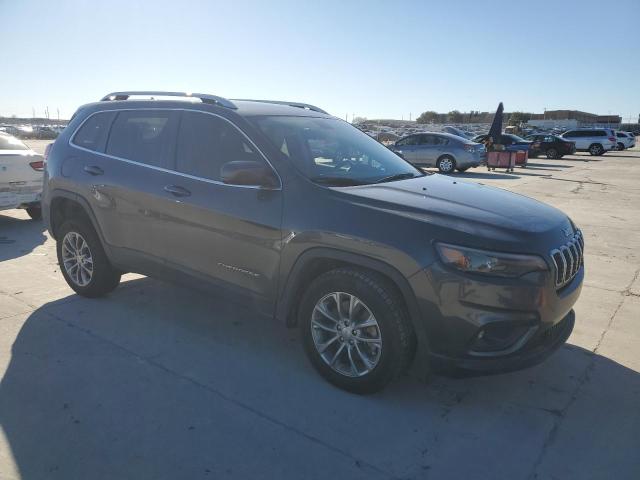 Photo 4 from auction – 2019 JEEP CHEROKEE L with VIN 1C4PJLLB1KD420517