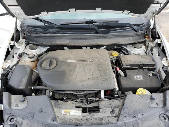 Photo 12 from auction – 2015 JEEP CHEROKEE L with VIN 1C4PJMCS9FW709578