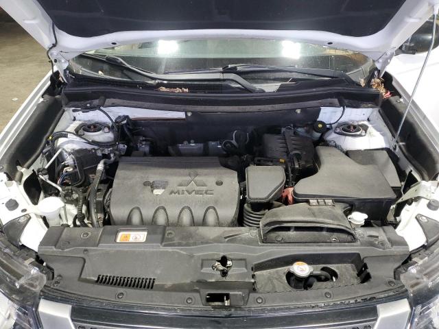 Photo 12 from auction – 2019 MITSUBISHI OUTLANDER with VIN JA4AZ3A30KZ033254