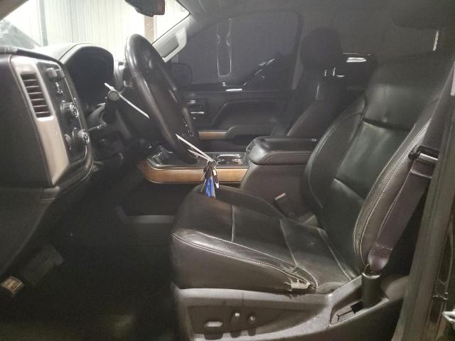 Фото 7 с аукциона – 2014 CHEVROLET SILVERADO с VIN 3GCUKSEC5EG126030