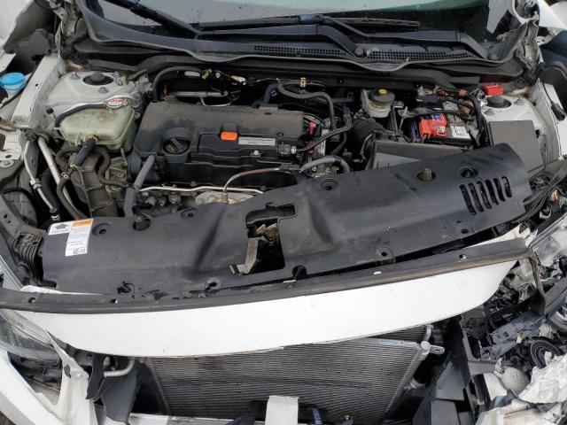 Photo 11 from auction – 2018 HONDA CIVIC LX with VIN 2HGFC2F58JH509557