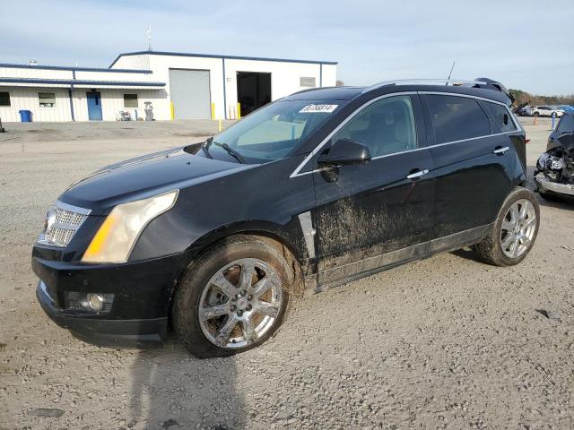 CADILLAC SRX PREMIU 2012 con VIN 3GYFNCE36CS501790 - Foto de la subasta