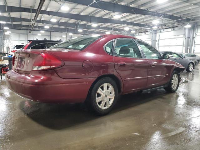 Photo 3 from auction – 2006 FORD TAURUS SEL with VIN 1FAFP56U16A142430