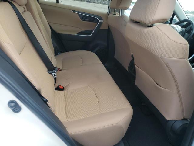 Photo 11 from auction – 2023 TOYOTA RAV4 LE with VIN 2T3F1RFV7PC365569