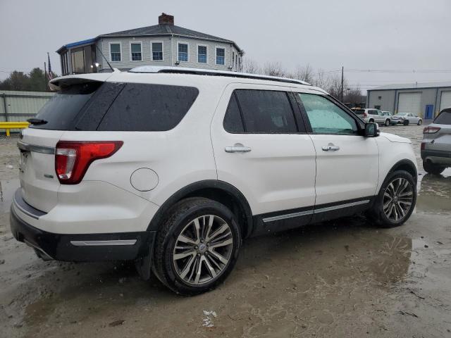 Photo 3 from auction – 2019 FORD EXPLORER P with VIN 1FM5K8HTXKGA67241