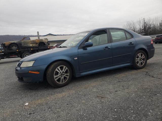 SAAB 9-3 2006 with VIN YS3FD45YX61021891 - Photo from auction