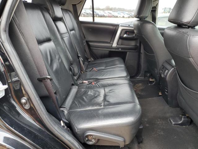 Photo 11 from auction – 2016 TOYOTA 4RUNNER SR with VIN JTEZU5JR8G5112852