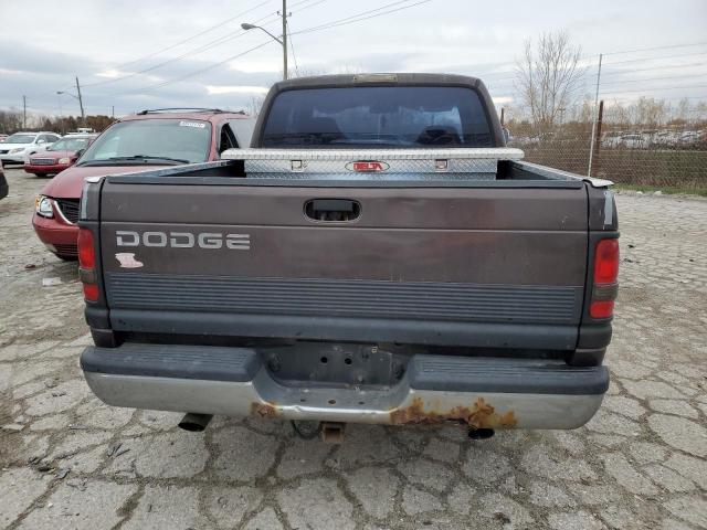 Photo 10 from auction – 1997 DODGE RAM 1500 with VIN 3B7HC13Z6VG717385