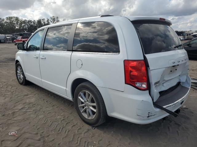 Photo 2 from auction – 2018 DODGE GRAND CARA with VIN 2C4RDGCG6JR156547