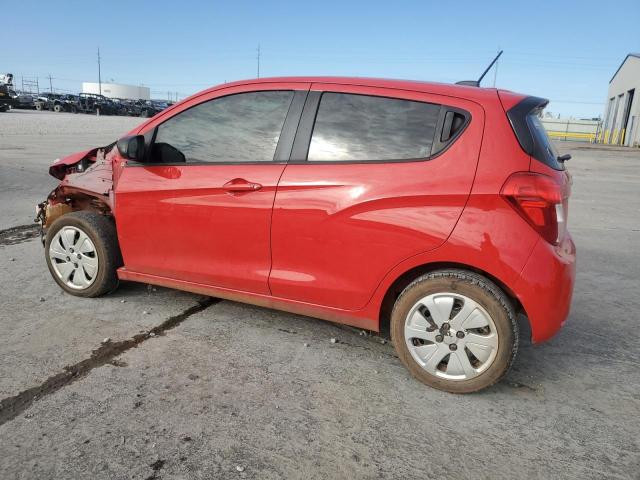 Photo 2 from auction – 2017 CHEVROLET SPARK LS with VIN KL8CB6SA2HC782367