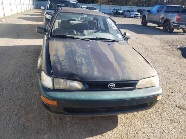 Photo 5 from auction – 1997 TOYOTA COROLLA BA with VIN 1NXBA02E9VZ599104