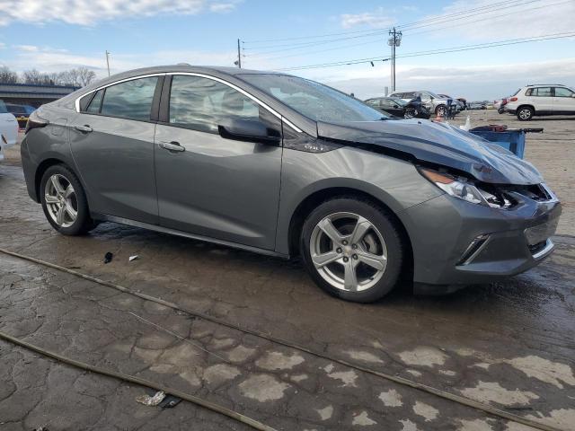 Photo 4 from auction – 2017 CHEVROLET VOLT LT with VIN 1G1RA6S52HU161298
