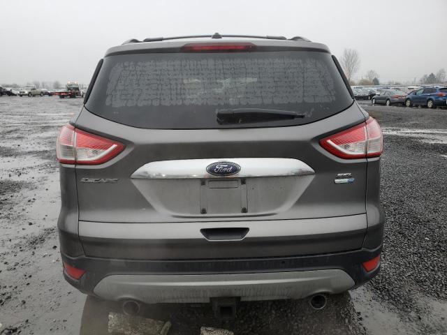 Photo 6 from auction – 2013 FORD ESCAPE SEL with VIN 1FMCU9H94DUC94053