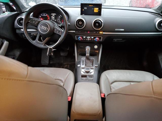 Photo 8 from auction – 2017 AUDI A3 PREMIUM with VIN WAUJ8GFF7H1029189