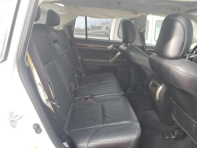 Photo 11 from auction – 2014 LEXUS GX 460 with VIN JTJBM7FXXE5065651