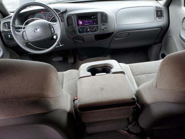 Photo 8 from auction – 2002 FORD F150 with VIN 1FTRX18L82NA01961