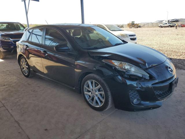 Photo 4 from auction – 2012 MAZDA 3 S with VIN JM1BL1M58C1500580