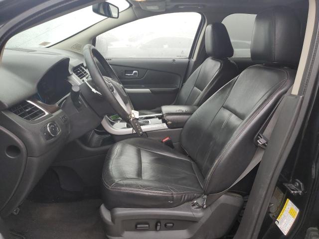 Photo 7 from auction – 2011 FORD EDGE LIMIT with VIN 2FMDK4KCXBBA33000