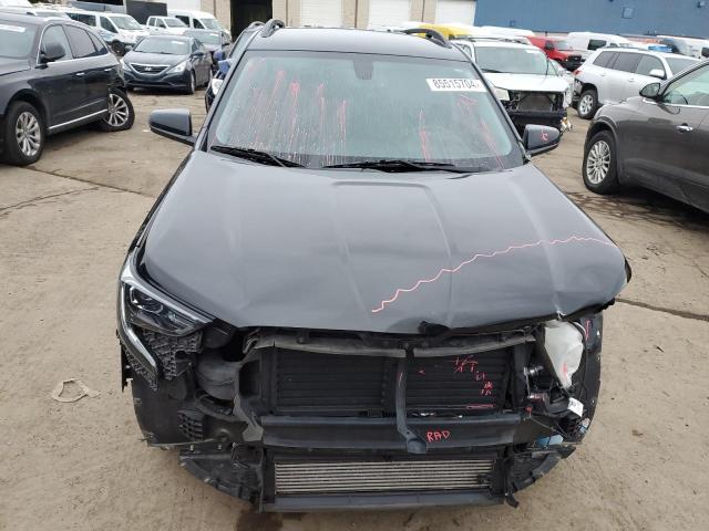 Photo 5 from auction – 2019 GMC TERRAIN SL with VIN 3GKALTEV3KL112206