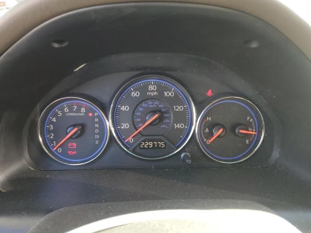 Photo 9 from auction – 2003 HONDA CIVIC LX with VIN 2HGES16593H594968