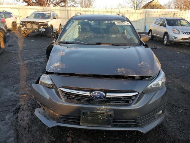 Photo 5 from auction – 2022 SUBARU IMPREZA PR with VIN 4S3GTAD60N3726196