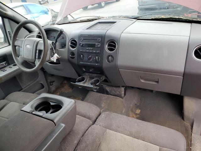 Photo 8 from auction – 2006 FORD F150 with VIN 1FTRF12W76NB38014