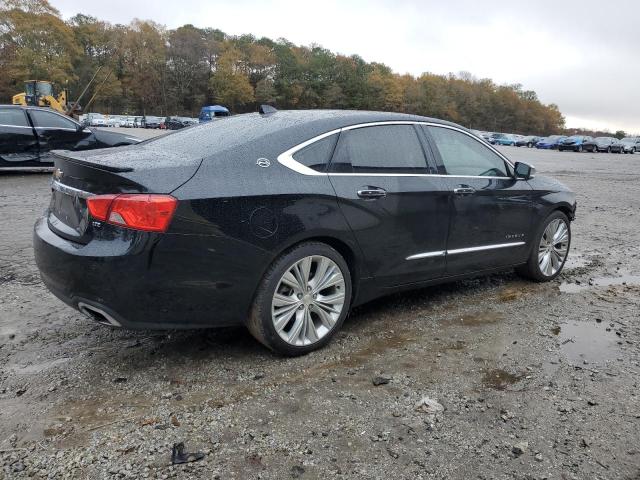 Photo 3 from auction – 2015 CHEVROLET IMPALA LT with VIN 2G1125S37F9168521