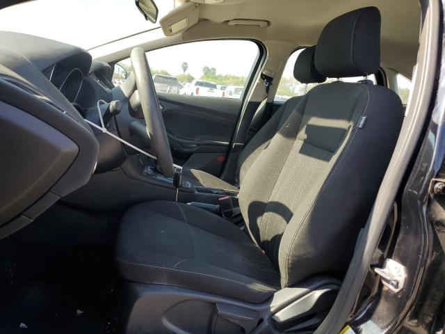 Foto 7 de la subasta – 2018 FORD FOCUS SE con VIN 1FADP3FE7JL238273