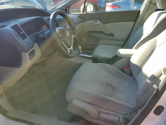Photo 7 from auction – 2012 HONDA CIVIC EX with VIN 2HGFB2F85CH552074